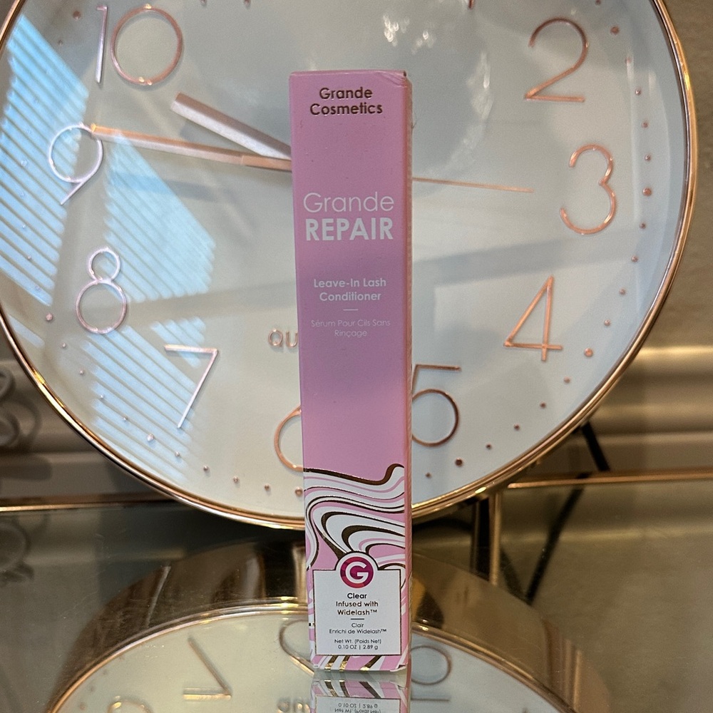 Grande Cosmetics Lash Conditioner